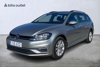 Volkswagen Golf Sportscombi 1.0 TSI Base 110hk / Carplay PDC