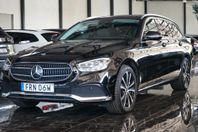 Mercedes-Benz E 300 T de 4MATIC 9G Avantgarde Blis Navi Drag