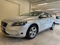 Volvo V40 D2 Geartronic, 120hk Kinetic / Värmare / Kamrem by