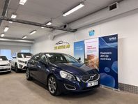 Volvo S60 D2 Summum 2,95 Ränta Euro 5