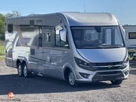 Bürstner Elegance 910 Kontakta oss för Superpris