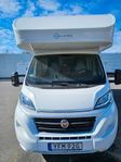 Sun Living A-series  A75 SL