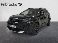 Citroën C5 Aircross Shine Hybrid 145 Demo