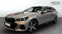 BMW i5 xDrive 40 Touring M sport pro Harman Kardon Pano