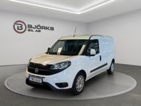 Fiat Doblò Van Maxi 1.4 T-JET Natural Power 120hk 2.95%