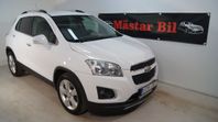 Chevrolet Trax 1.7 TD VCDi  Vinterhjul Dubb Dragkrok