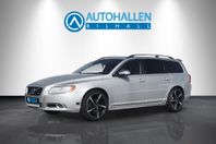 Volvo V70 2.5T Geartronic Momentum ( Endast 1 Ägare ) 0% RÄN