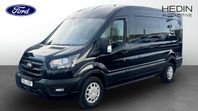 Ford Transit TRANSIT SKÅP TREND 350 L3 2.0L ECOBLUE 130 HK 6
