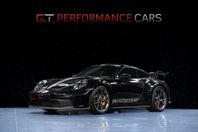 Porsche 911 992.1 GT3 MOMS PCCB Skalstolar Lyftsystem Matrix