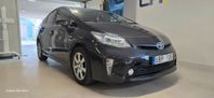 Toyota Prius Hybrid CVT Backkamera