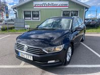 Volkswagen Passat Sportscombi 2.0 TDI DPF BMT Base Euro 6