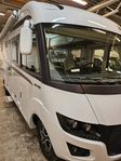 Rapido 8096 DF Alde