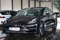 Tesla Model 3 Long Range AWD Sentry 180 Kamera Glastak