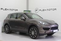 Porsche Cayenne S Hybrid TipTronic S Pano Navi 380 HK