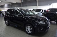 Nissan X-Trail 1.6 dCi XTRONIC-CVT TEKNA 7-SITS RÄNTA 2,95%