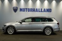Volkswagen Passat Sportscombi GTE - Drag, Kamera, Nav, Ergo