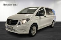 Mercedes-Benz eVito Tourer 129 3.5t