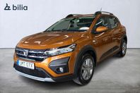 Dacia Sandero Stepway TCe 90 Comfort