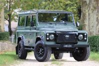 Land Rover Defender 110 5 säten  Eldriven
