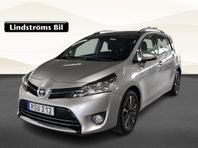 Toyota Verso 1.8 Active Plus V-hjul