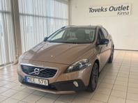 Volvo V40 Cross Country D4 177hk Summum Aut