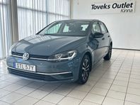 Volkswagen Golf 1,0 Tsi 116hk Aut/Drag