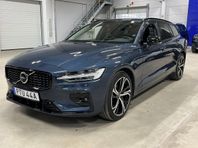 Volvo V60 B4 Diesel Plus Dark
