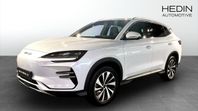 BYD Seal U SEAL U DESIGN EV- DESIGN 500KM WLTP
