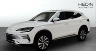 BYD Seal U DM-i BOOST Privatleasing 4995KR/MÅN