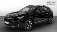 Subaru Crosstrek CROSSTREK ADVENTURE XFUEL, KAMPANJ, INK MET