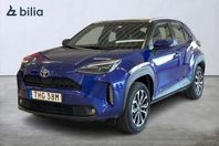 Toyota Yaris Cross Hybrid Active Plus, Dragkrok och motorvär