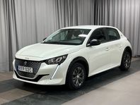 Peugeot E-208 ACTIVE Pack Electric 4,99% RÄNTA
