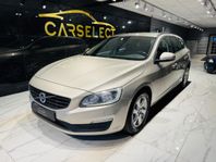 Volvo V60 T3 GEARTRONIC KINETIC EURO 6 NAVI VÄRMARE