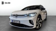 Volkswagen ID.4 GTX 77kWh TopSport+/Assistanspkt+