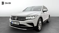 Volkswagen Tiguan Elegance eHybrid 1.4 245hk Drag