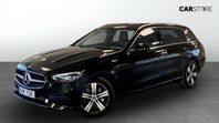 Mercedes-Benz C 300e Avantgarde|Kamera|MOMS|Carplay|Navi|Dra