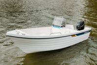 CREMO 470 SC PREMIÄR Yamaha F30 **BÅTUTSTÄLLNING 1-3 MAJ**
