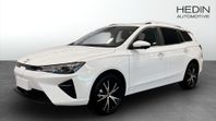 MG 5 Luxury LR | PL FR 2995KR/MÅN | 15.000kr Laddkort
