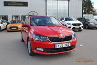 Skoda Fabia 1.2 TSI Manuell, 90hk Elegance 0,95% Ränta
