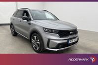 Kia Sorento PHEV AWD Advance Plus 7-Sits Pano BOSE HUD 360°