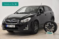 Subaru XV 2.0 4WD Sport M-Värm Dragkrok SoV-ingår 5,99%