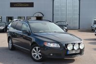 Volvo V70 T4F Auto 180hk Momentum 0,95% kampanjränta