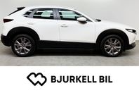 Mazda CX-30 2.0 150hk Automat Mild Hybrid Backkamera Navi