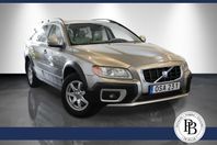 Volvo XC70 Polestar Optimering D5 AWD Geartronic Summum Pano