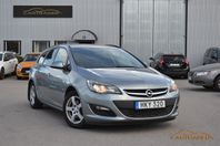Opel Astra Sports Tourer 1.7 CDTI ecoFLEX 110hk Enjoy 0,95%