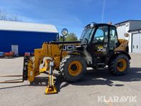 Teleskoptruck JCB 540-170