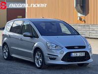Ford S-Max 2.0 TDCi Powershift Business*Nybes*Nyserv*7sits