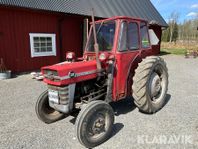 Traktor Massey Ferguson 135