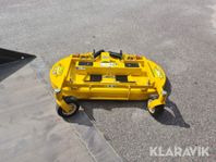 Klippaggregat Walker Mulching DM-48