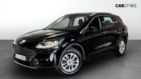 Ford Kuga Titanium 2.5 PHEV 225HK|Navi|Kamera|Carplay|